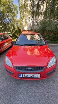 Ford Focus 1.6 Combi