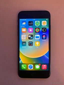 iPhone 8