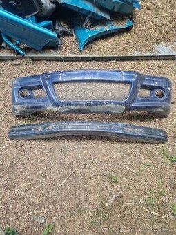 Predni naraznik bmw e36