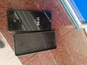 Samsung galaxy a52s 5g 6/128gb