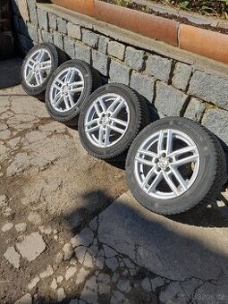 Alu kola 5x100 R16