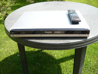 Panasonic dmr ex 768 stříbrný