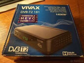 Settopbox