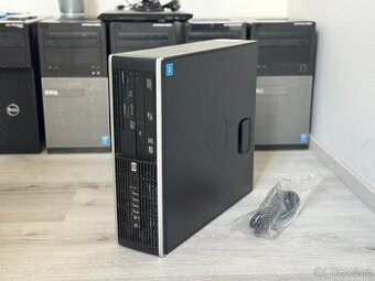 HP 6000 Pro SFF – Core 2 Duo | 4 GB RAM | 128 GB SSD - 1