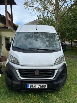 Fiat Ducato L2H2 2.3 motor Iveco - 1