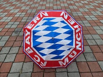 Deštník FC Bayern Munchen-Originál - 1