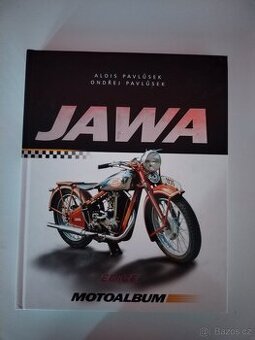 Jawa kniha - 1