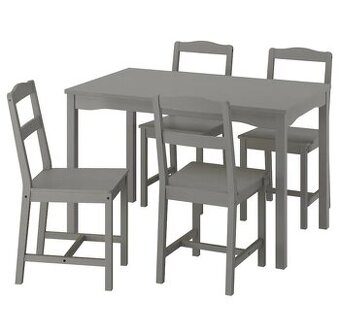 Jídelní sestava IKEA, cena dohodou