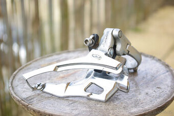 presmyk Shimano XT FD-M751