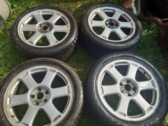 Alu kola avus AUDI A8, S8 D2 4D0601025E, 4D0601025N