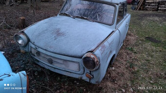 Trabant