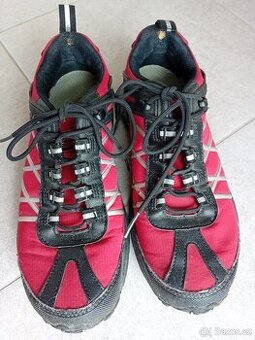 Boty Alpine Pro 39
