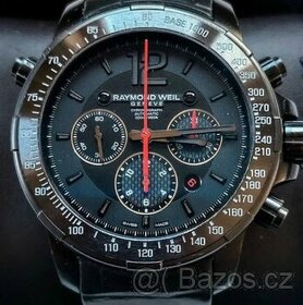 Raymond Weil Nabucco 7810-BSF-05207