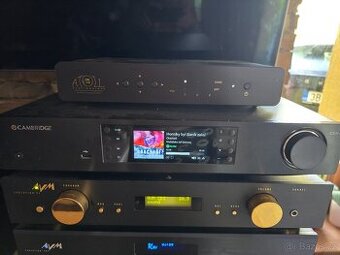 Cambridge audio cxn V2
