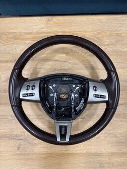Volant Jaguar XF 2009