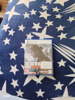 Ps5 the last of us part 2