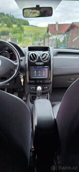 Prodám Dacia Duster 1.6 sce 84kw