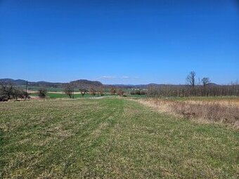 stavební pozemek 5600m2, Doksy -Tachov - 1