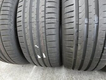 Letní pneumatiky falken 275/50R20 - 1