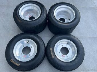 Cestne kolesa Yamaha R10 4x156 4x115 - 1