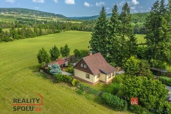 Prodej, domy/chata, 120 m2, 25210 Líšnice, Praha-západ [ID 7