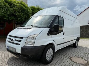 Ford Transit 2.2TDCi L3H3 TREND KLIMA TAŽNÉ
