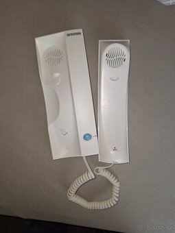 Domovní telefon FERMAX (nový)