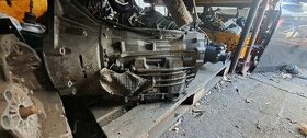 Automaticka prevodovka GTK vw touareg 5.0 tdi
