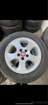 Sada kol Opel 225/55/16 5x105 Ventos