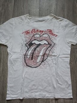 Triko The Rolling Stones vel. M - 1