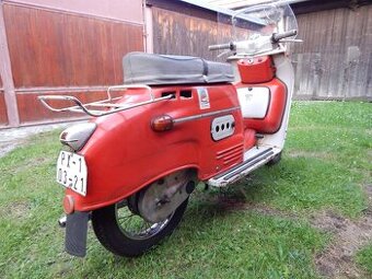Prodám Manet 100 RV 1963 - 1