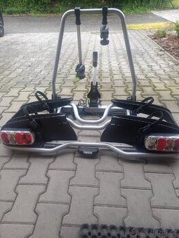 THULE EP 915 2X kolo , váha 19 kg, max. 60 kg