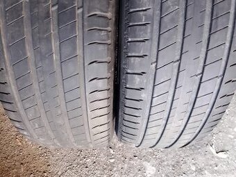 235/60/18 103v Michelin - letní pneu 2ks