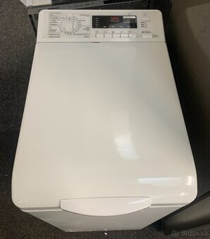 Pračka Electrolux 46210L - 1