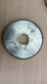 Diamantové kotouče pr.200/50, R4,5