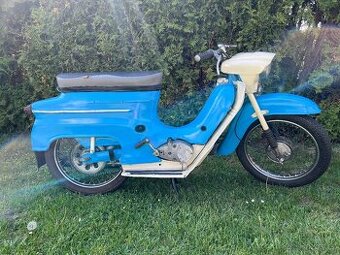 Jawa pionýr 20