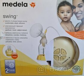 Odsávačka mléka Medela