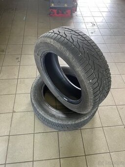 205/55 R16 Barum Quartaris