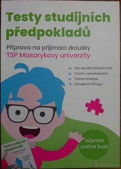 TSP učebnice - 1