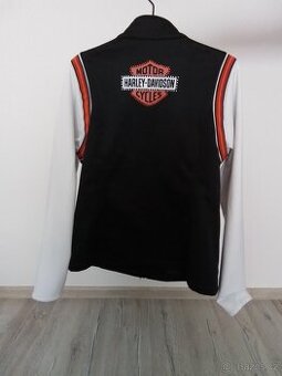 Harley davidson bunda