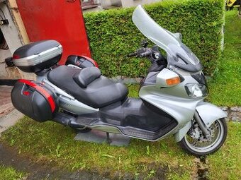 Burgman 650 AN