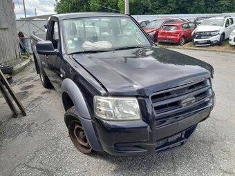 Ford Ranger 2.5 TDCI