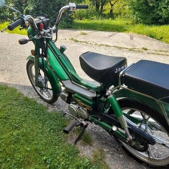 Jawa betka