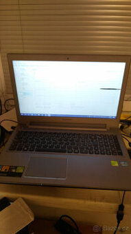 Lenovo Z500 i7 2760QM GT740M