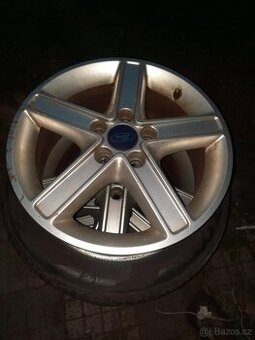 Alu disky ford