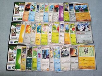Pokémon karty