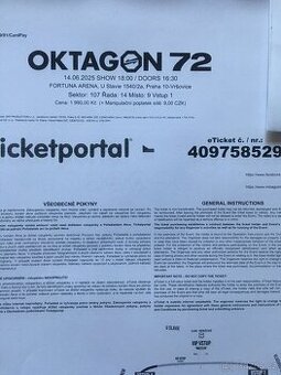 Oktagon 72