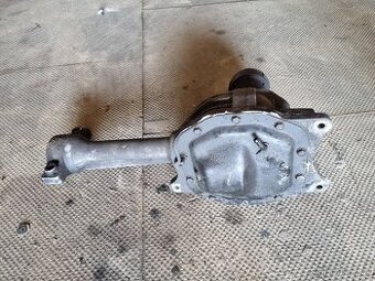 Prodám diferak jeep liberty KJ 2.5tdi
