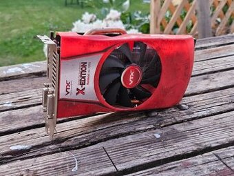 VTX HD 7850 2GB - 1