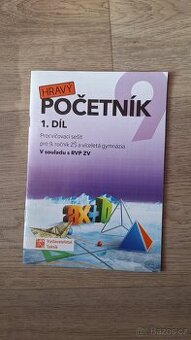 Početník 1. díl